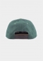 Preview: "Grüner" - dunkelgrün (Snapback)